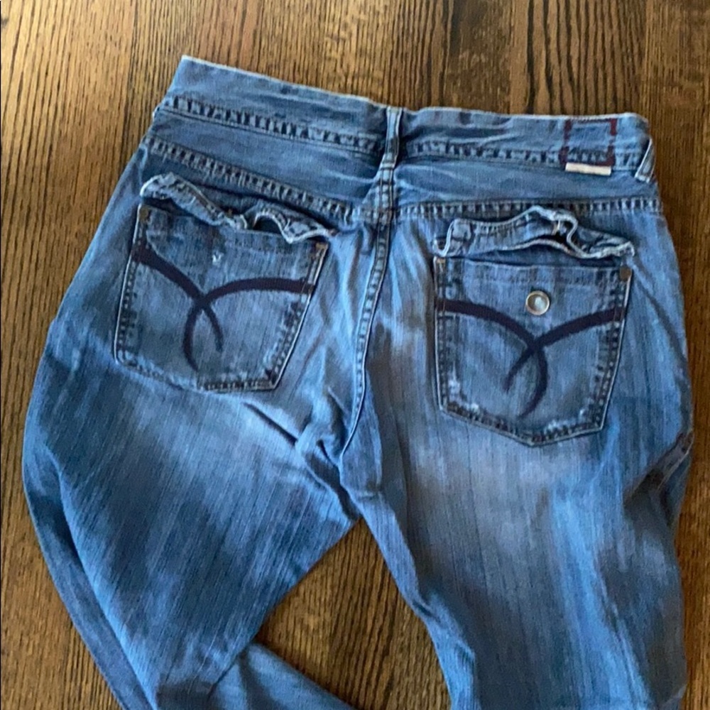 It! Men’s jeans - Picture 4 of 4